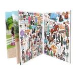 Album Miss Melody Stickerworld – Image 2