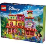 43245 - LEGO Disney Classic - La maison magique des Madrigal