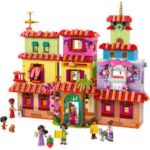 43245 - LEGO Disney Classic - La maison magique des Madrigal – Image 3