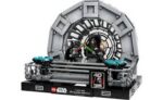 75352 - LEGO Star Wars - Diorama de la Salle du Trône de l’Empereur – Image 6