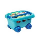 The Little Trolley Abrick 30pcs – Image 2