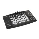 Jeu d'échecs Electronique Chessman Elite – Image 2