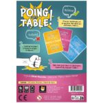 Le Point sur la Table – Image 2