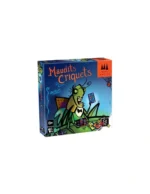 Maudits criquets – Image 2