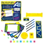 Pictionary Vs IA