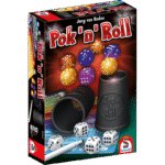 POK'N ROLL