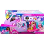 Barbie Coffret Poupée Pilote – Image 5