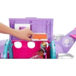 Barbie Coffret Poupée Pilote – Image 2