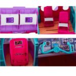 Barbie Coffret Poupée Pilote – Image 4