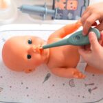 Smoby Baby Care Centre – Image 2