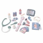 Smoby Baby Care Centre – Image 7
