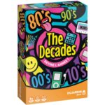 The Decades - Devine l'année Dujardin