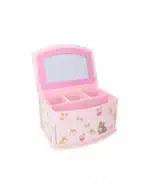 Boîte à bijoux Corgi TM- TOP MODEL – Image 3