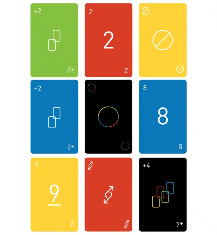 Uno Minimalist – Image 2