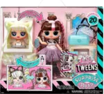 L.O.L. Surprise Tweens Surprise Swap Fashion Doll- Bronze-2-Blonde Billie