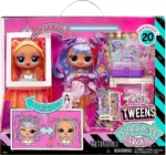 Coffret LOL suprise poupée Tweens Swap surprise - Bailey