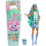 Barbie-Pop Reveal-Poupée Parfumée Série Bubble Tea