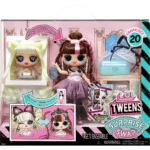 L.O.L. Surprise Tweens Surprise Swap Fashion Doll- Bronze-2-Blonde Billie – Image 5