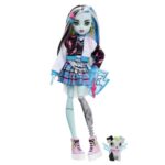 Monster High - Poupée Frankie Stein – Image 3