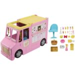 Camion à Limonade -Barbie – Image 4