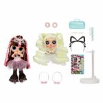 L.O.L. Surprise Tweens Surprise Swap Fashion Doll- Bronze-2-Blonde Billie – Image 4