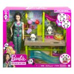 Barbie Le Sanctuaire des Pandas – Image 4