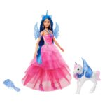 Barbie Saphir Bleu – Image 2
