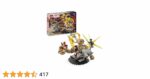 76280 - LEGO® Marvel - Spider-Man contre l'Homme-Sable : la Bataille Finale – Image 4
