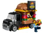 lego 60404 – Le food-truck de burgers – Image 3