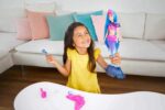 Barbie Mermaid Power Poupée Sirène – Image 4