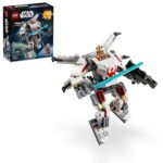 75390 - LEGO® Star Wars - Le robot X-Wing™ de Luke Skywalker™