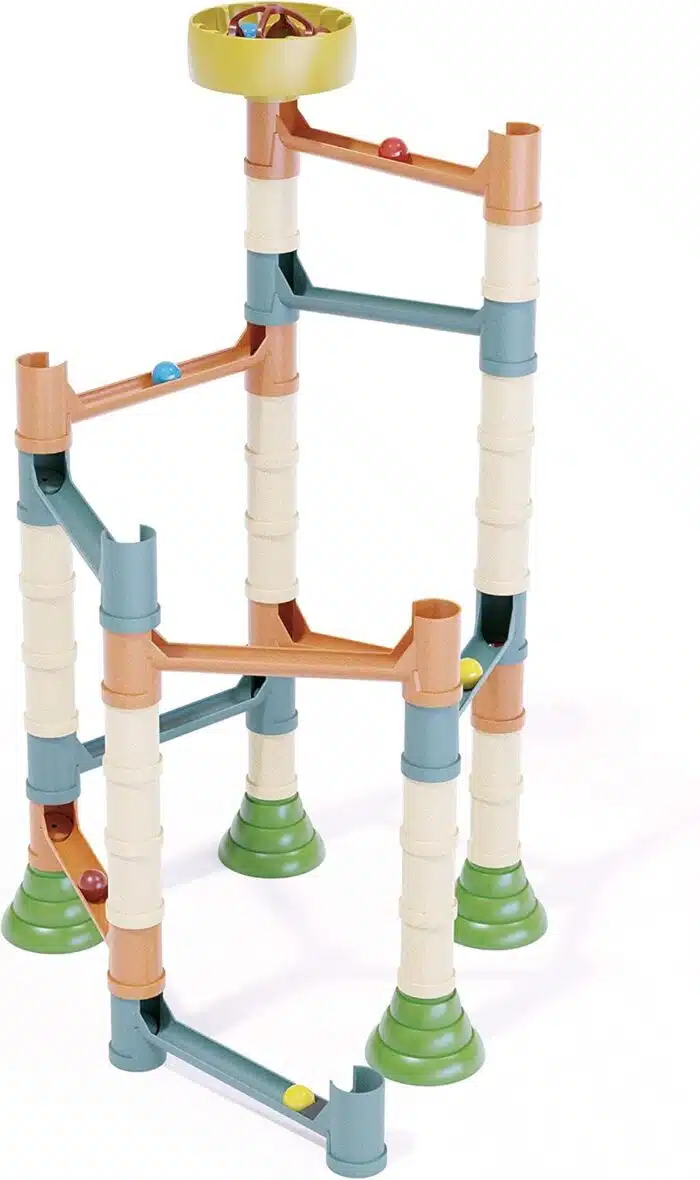 Migoga Marble Run Bio – Image 2