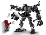76276 - LEGO Marvel - L’Armure Robot de Venom contre Miles Morales – Image 4