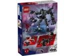 76276 - LEGO Marvel - L’Armure Robot de Venom contre Miles Morales – Image 3