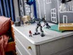 76276 - LEGO Marvel - L’Armure Robot de Venom contre Miles Morales – Image 2