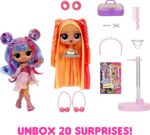 Coffret LOL suprise poupée Tweens Swap surprise - Bailey – Image 5