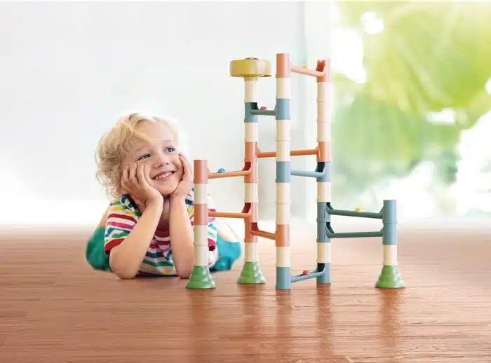 Migoga Marble Run Bio – Image 3