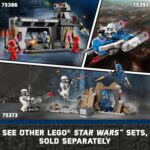 75390 - LEGO® Star Wars - Le robot X-Wing™ de Luke Skywalker™ – Image 2