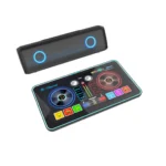 Station de mixage Musika Deejay Pack – Image 2