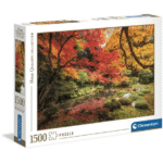 Puzzle 1500 pieces - Autumn Park