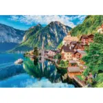 Hallstatt - 1500 pièces – Image 2