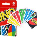 Cartes UNO