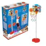 Paw Patrol Big Basketball Set