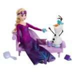 Elsa et Olaf Rêves de Neige – Image 3