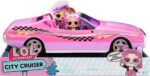Voiture City Cruiser L.O.L. Surprise – Image 3
