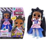 L.O.L. Surprise! - TWEENS Fashion Série 3 - Nia Regal