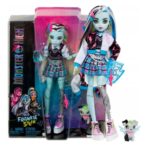 Monster High - Poupée Frankie Stein