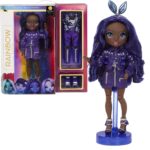 Rainbow High - Poupée Mode Indigo