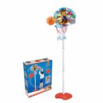 Paw Patrol Big Basketball Set – Image 3