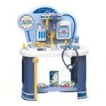 Medical equipment nursing table-8832-1 – Image 2